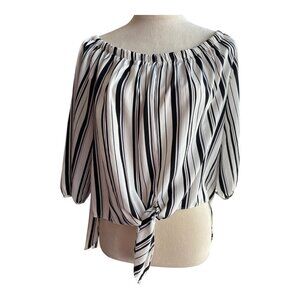 Soprano Blouse (399-1)
